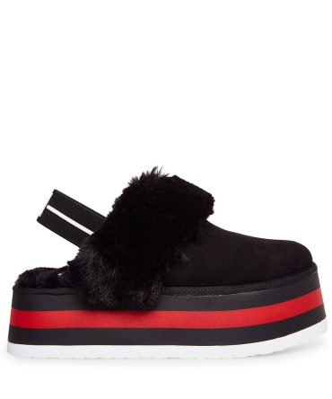 ALIANA BLACK MULTI - SM REBOOTED
