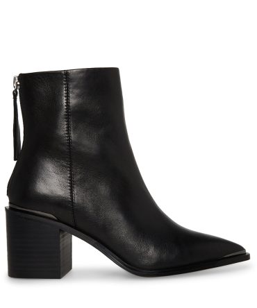 AMBER BLACK LEATHER - SM REBOOTED