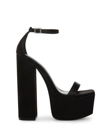 AMORI BLACK SATIN - SM REBOOTED
