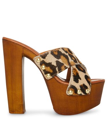 ANGELA-L LEOPARD - SM REBOOTED