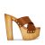 COGNAC LEATHER