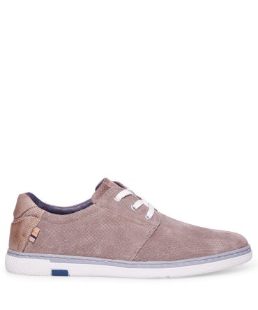 AUSTINN GREY - SM REBOOTED