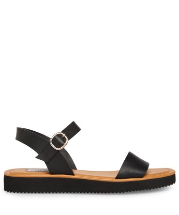 AVALON BLACK LEATHER - SM REBOOTED