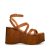 COGNAC LEATHER