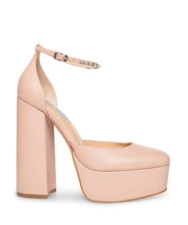 BANGLE BLUSH LEATHER - SM REBOOTED