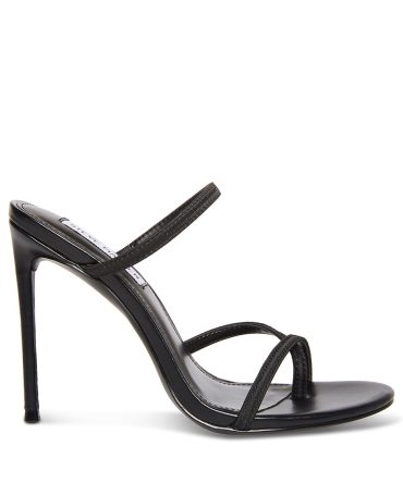 BELLEZZA BLACK - SM REBOOTED