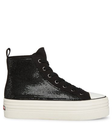 BERKER BLACK - SM REBOOTED