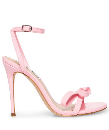 BRADSHAW PINK PATENT - SM REBOOTED