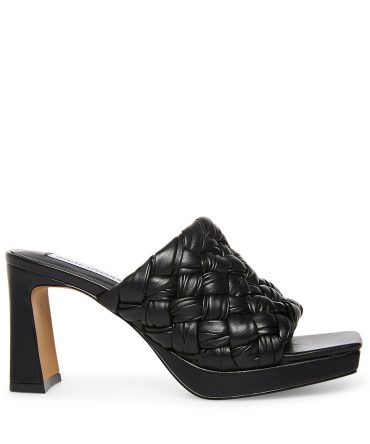 BRAID BLACK - SM REBOOTED