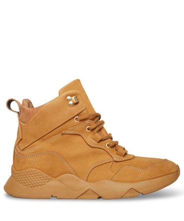 BRIM WHEAT NUBUCK - SM REBOOTED