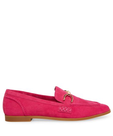 CARRINE PINK SUEDE - SM REBOOTED
