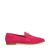 PINK SUEDE