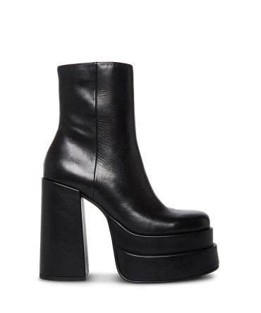 COBRA BLACK LEATHER - SM REBOOTED
