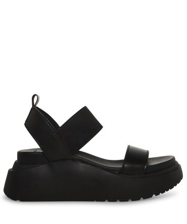 CRUISE BLACK/BLACK - SM REBOOTED