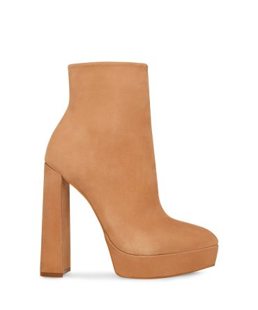 DALINA TAN NUBUCK - SM REBOOTED