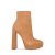 TAN NUBUCK