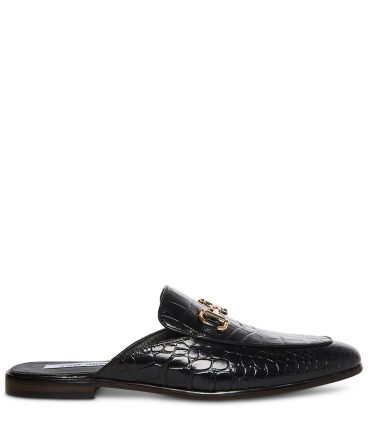 DAZLING-C BLACK CROCODILE - SM REBOOTED