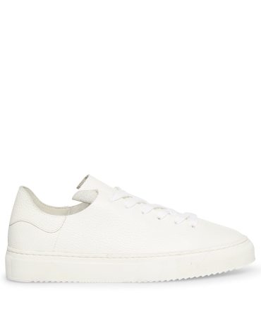 DOREY WHITE LEATHER - SM REBOOTED