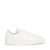 WHITE LEATHER