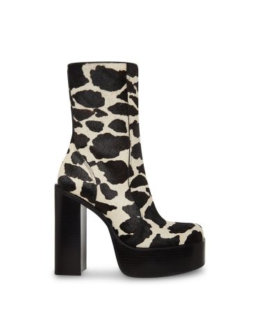 DWANE-C COW PRINT - SM REBOOTED