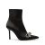 BLACK SATIN