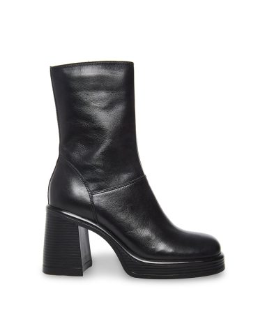 FANTSIE BLACK LEATHER - SM REBOOTED