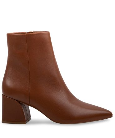 FARIS COGNAC LEATHER - SM REBOOTED