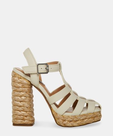 GALLERY BONE LEATHER