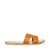COGNAC LEATHER