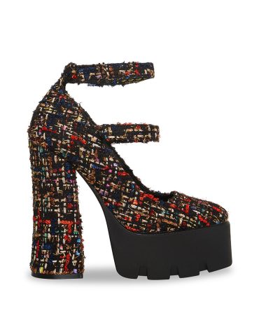 HARUKO BLACK MULTI - SM REBOOTED