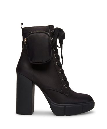 HERRICK BLACK - SM REBOOTED