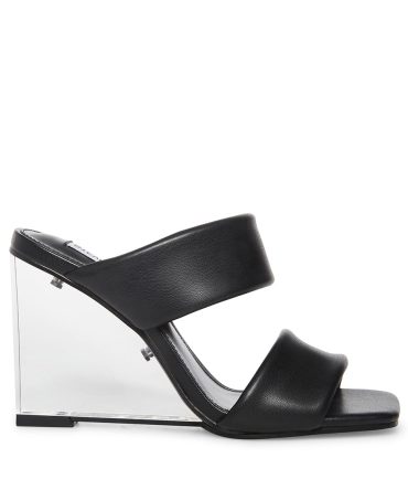 ISA BLACK - SM REBOOTED