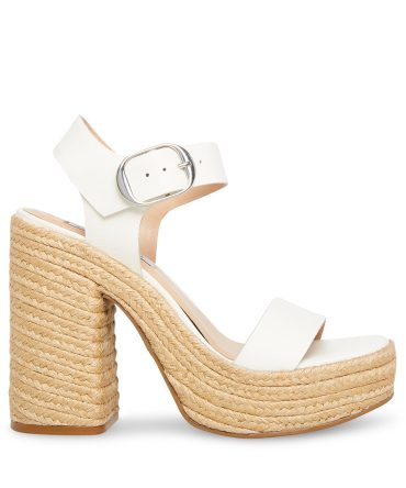 JANICE WHITE LEATHER - SM REBOOTED