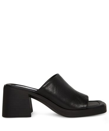 KATE BLACK LEATHER - SM REBOOTED