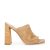 TAN SUEDE