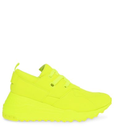 CLIFF YELLOW - SM REBOOTED