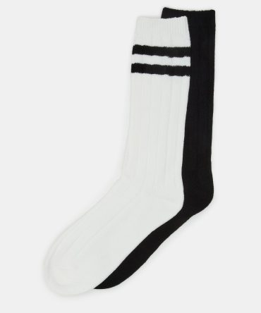 BOOT SOCKS BONE MULTI