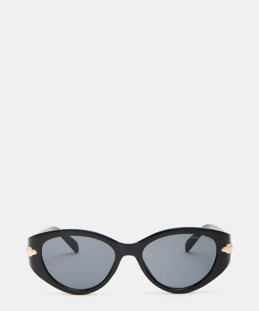 DEVONY SUNGLASSES BLACK