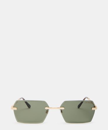 FINNIAN SUNGLASSES GOLD
