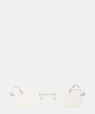 FINNIAN SUNGLASSES SILVER