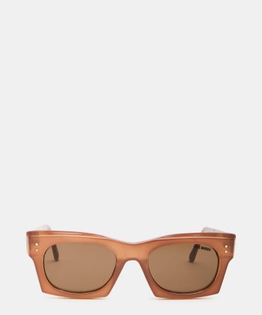 IZAN SUNGLASSES BROWN