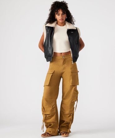 DUO PANT KHAKI