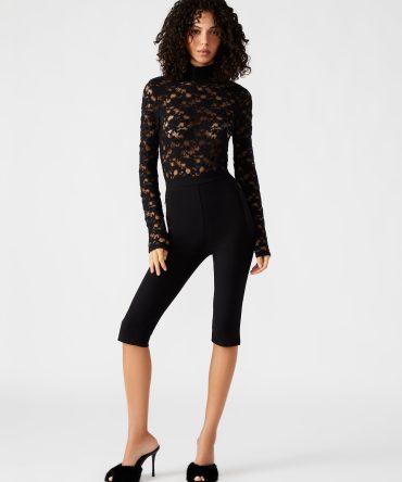 DARA LEGGING BLACK