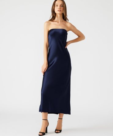 JESSAMINE DRESS BLUE