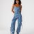 DENIM FABRIC