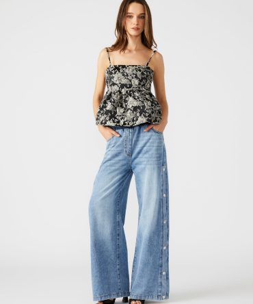 KEENIE DENIM PANT