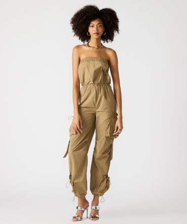 KYLO JUMPSUIT TAN