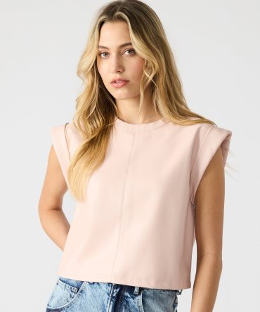 CAT TOP ROSE