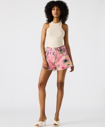 DAMIANI SHORTS MULTI