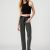 BLACK DENIM